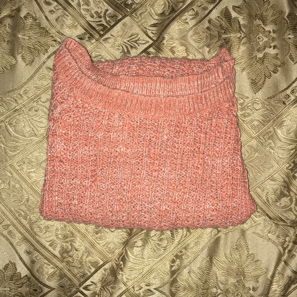 Free People sweater